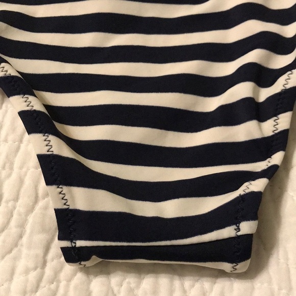 J. Crew Infant One Piece Bathing Suit - Picture 4 of 5
